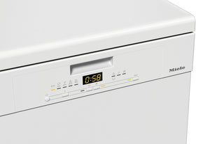 Miele G 5611 SC Full Size Freestanding Dishwasher - 14 Place Settings