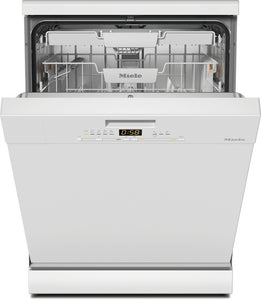 Miele G 5611 SC Full Size Freestanding Dishwasher - 14 Place Settings