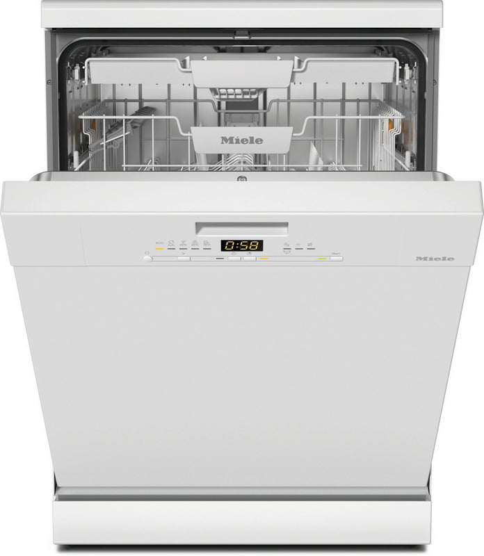 Miele G 5611 SC Full Size Freestanding Dishwasher - 14 Place Settings