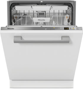 Miele G 5651 SCVI Integrated Full Size Dishwasher - 14 Place Settings