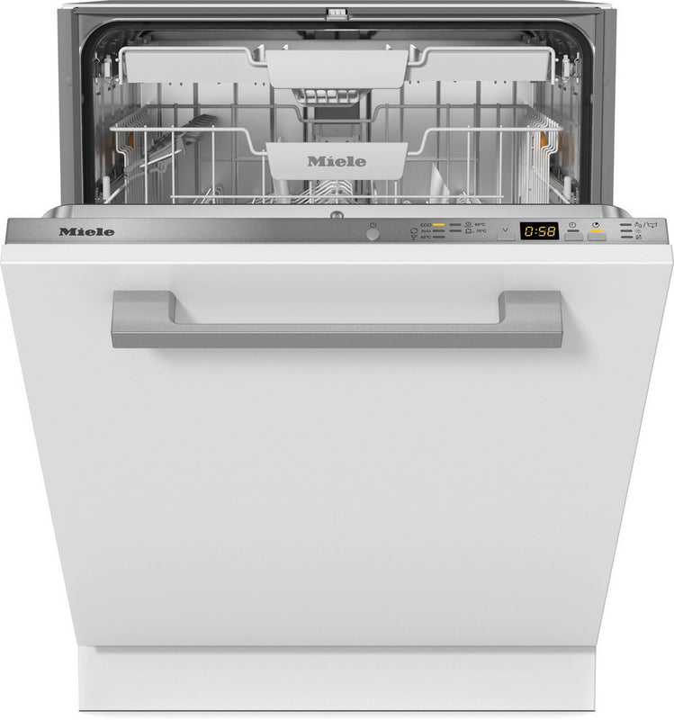 Miele G 5651 SCVI Integrated Full Size Dishwasher - 14 Place Settings