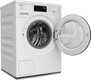Miele WED385 WCS 9kg 1400rpm Washing Machine - White
