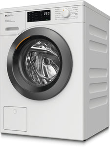 Miele WED385 WCS 9kg 1400rpm Washing Machine - White