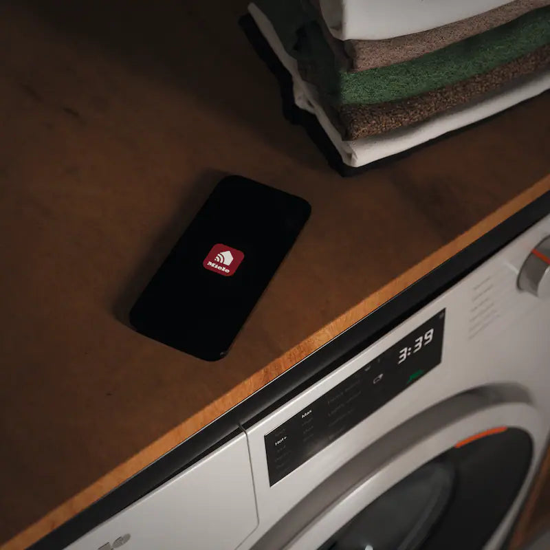 MIELE | MIELE@HOME