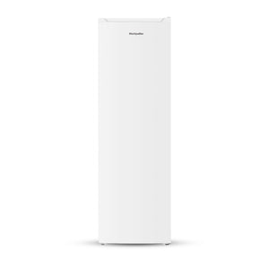 Montpellier MDATNFFZ170W Tall Freezer - Total No Frost - White