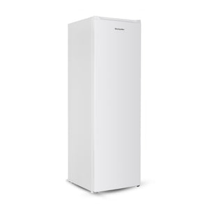 Montpellier MDATNFFZ170W Tall Freezer - Total No Frost - White