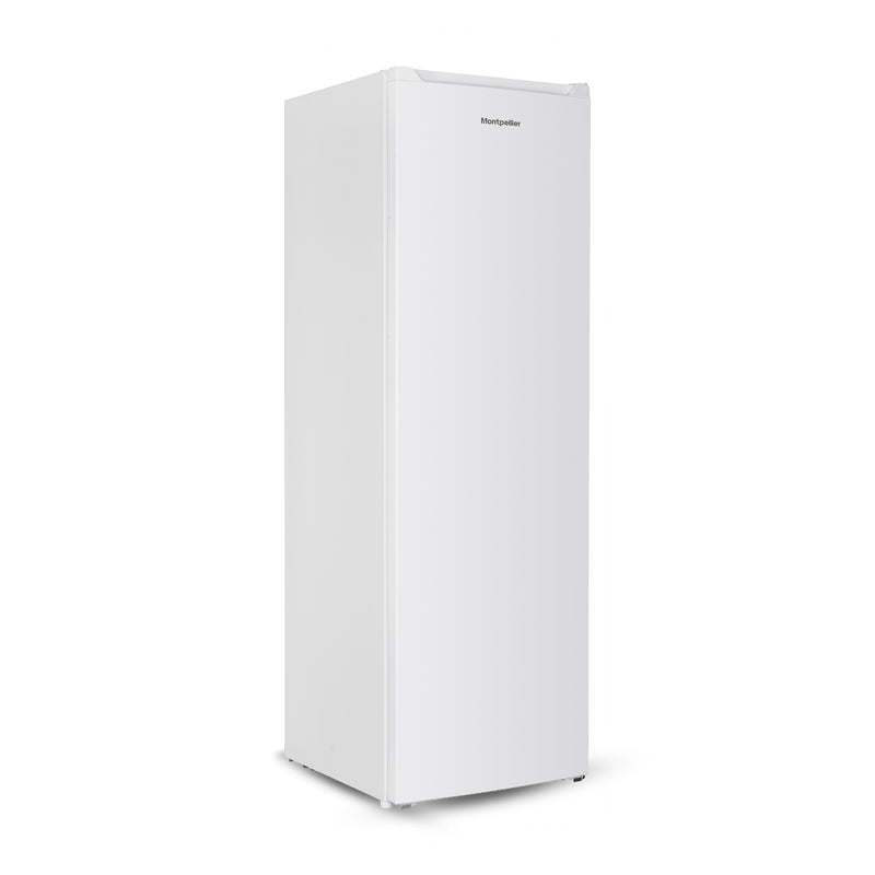 Montpellier MDATNFFZ170W Tall Freezer - Total No Frost - White