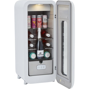 Nancy Cotton Retro Drinks Cooler - DB Domestic Appliances