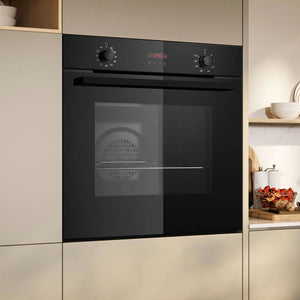 Neff B2DCG7AK3B Built In Electric Single Oven