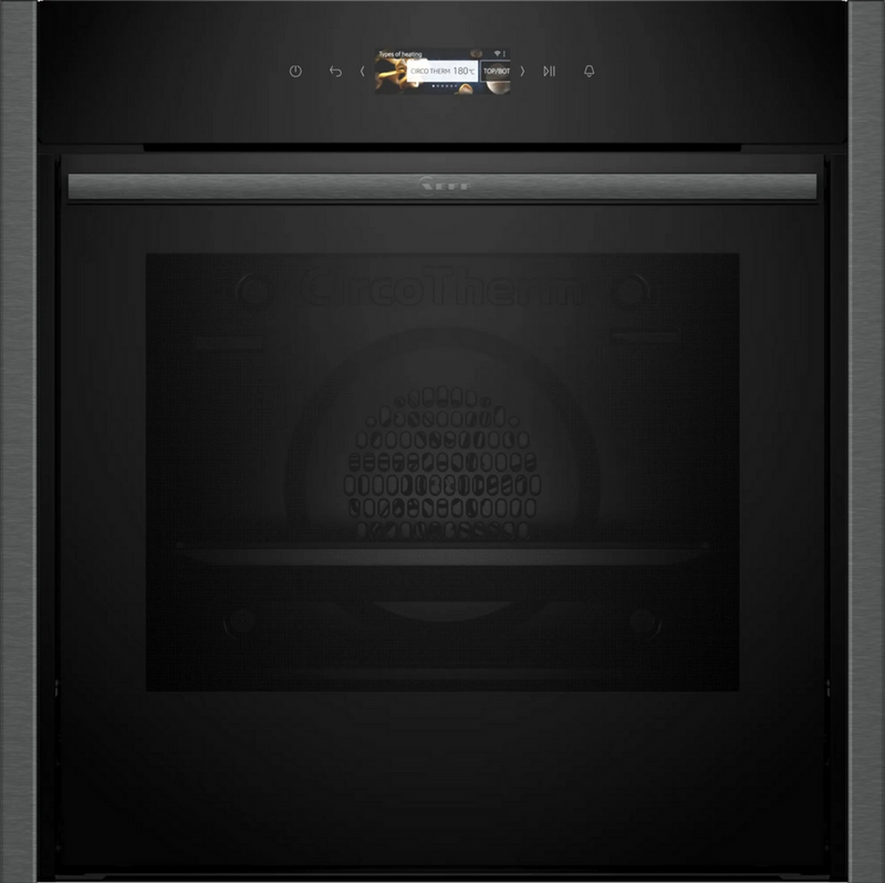 Neff B54CR31G0B Built In Electric Single Oven