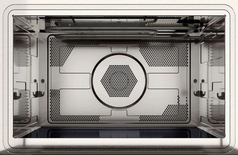 Neff C1AMG84G1B Built In Combination Microwave Oven