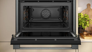 Neff C24MR21G0B Built In Combination Microwave Oven
