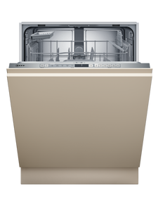 Neff S155HVX00G Full Size Integrated Dishwasher - DB Domestic Appliances