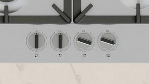 Neff T26CIP8N0 60cm Gas Hob