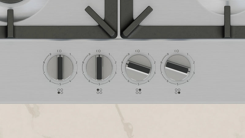 Neff T26CIP8N0 60cm Gas Hob