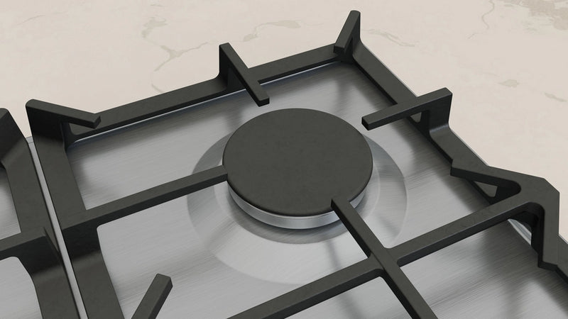 Neff T26CIP8N0 60cm Gas Hob