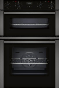 Neff U1ACE2AG3B Built In Electric Double Oven