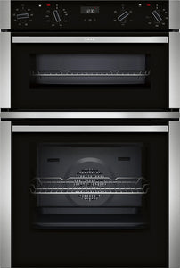 Neff U1ACE2AN3B Built In Electric Double Oven