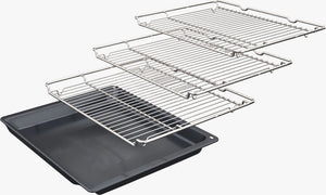 Neff U1ACE2AN3B Built In Electric Double Oven