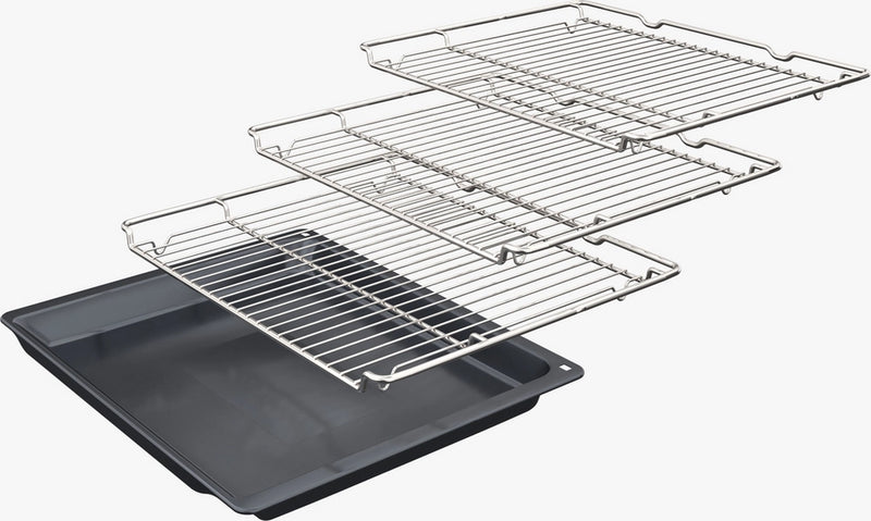 Neff U1ACE2AG3B Built In Electric Double Oven