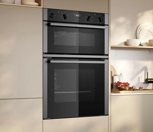 Neff U1ACE2AN3B Built In Electric Double Oven