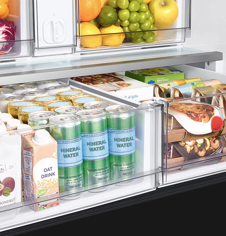 SAMSUNG | NEW BIG PANTRY