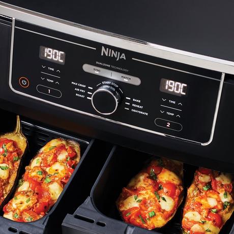 Ninja AF400UK Air Fryer - DB Domestic Appliances