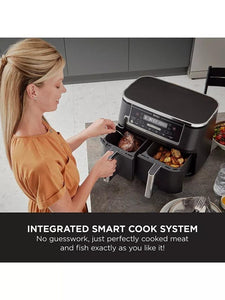 Ninja AF451UK Foodi MAX Air Fryer with Smart Cook System - DB Domestic Appliances