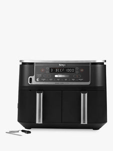 Ninja AF451UK Foodi MAX Air Fryer with Smart Cook System - DB Domestic Appliances