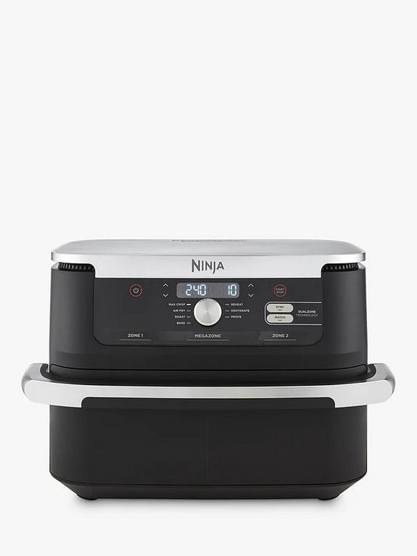 Ninja AF500UK Foodi FlexDrawer Air Fryer - DB Domestic Appliances