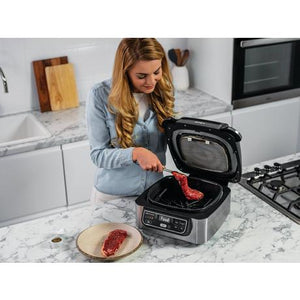 Ninja AG301UK Grill Air Fryer - DB Domestic Appliances