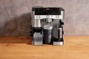 Ninja ES601UK Luxe Café Premier Series Espresso Machine