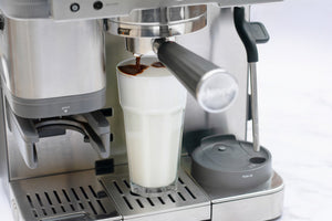 Ninja ES601UK Luxe Café Premier Series Espresso Machine