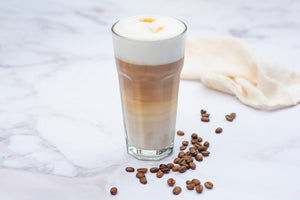 Ninja ES601UK Luxe Café Premier Series Espresso Machine