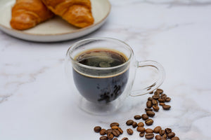 Ninja ES601UK Luxe Café Premier Series Espresso Machine