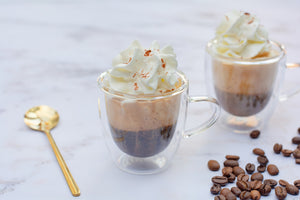 Ninja ES601UK Luxe Café Premier Series Espresso Machine