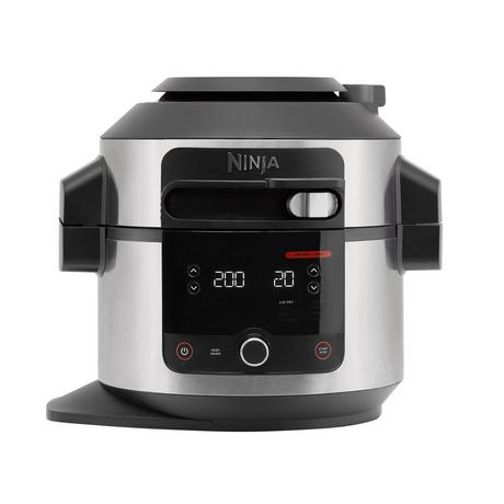 Ninja OL550UK One Lid Multi Cooker and Air Fryer