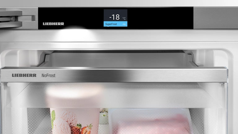 LIEBHERR | NO FROST