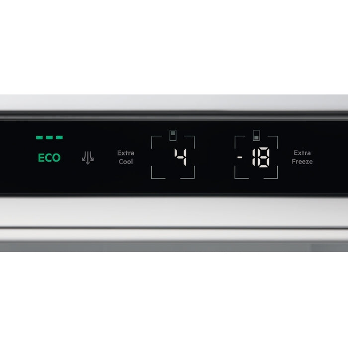 AEG NSC7G751ES Integrated Fridge Freezer - DB Domestic Appliances