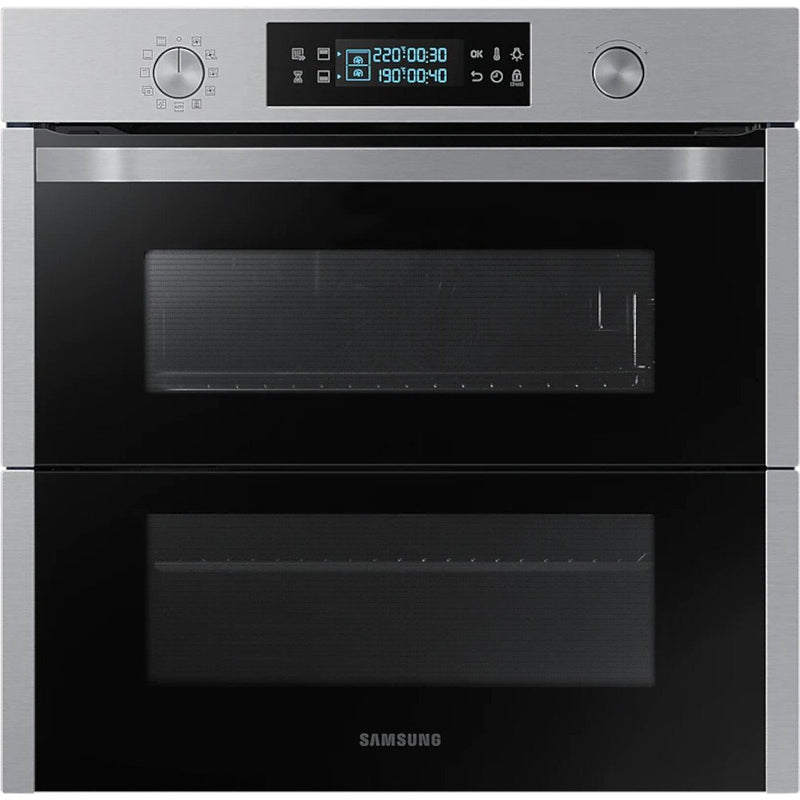Samsung NV75N5671RS Built In Electric Single Oven