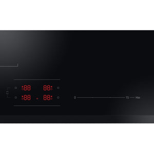 Samsung NZ64B6056GK Series 6 60cm Induction Hob