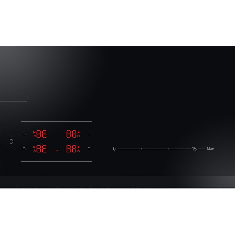 Samsung NZ64B6056GK Series 6 60cm Induction Hob