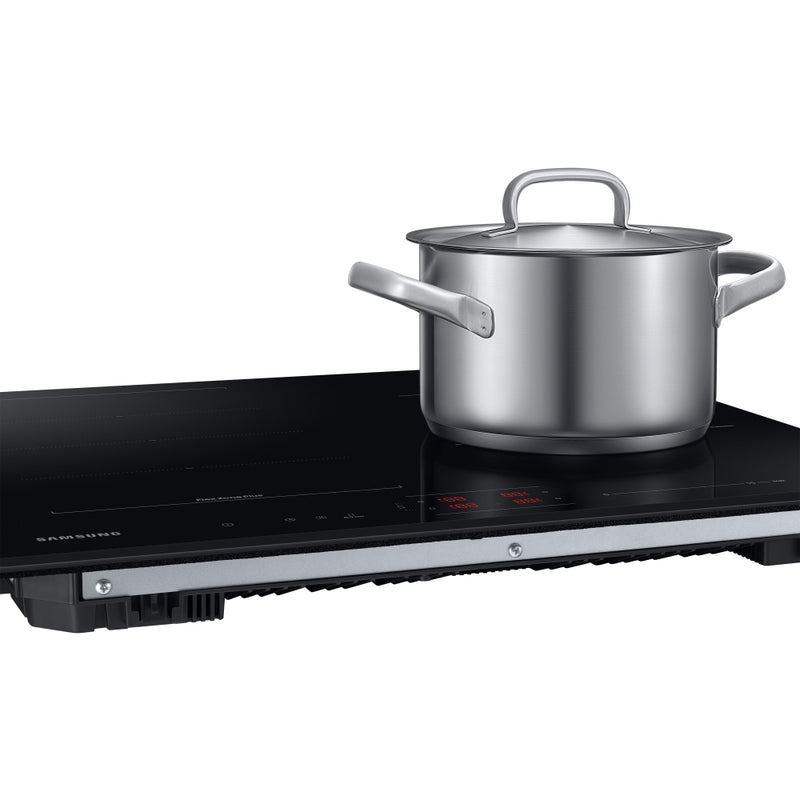 Samsung NZ64B6056GK Series 6 60cm Induction Hob