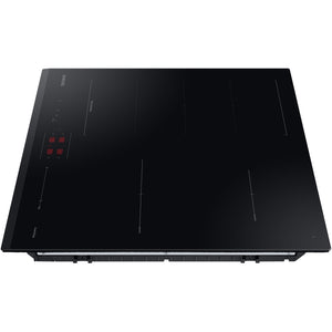 Samsung NZ64B6056GK Series 6 60cm Induction Hob