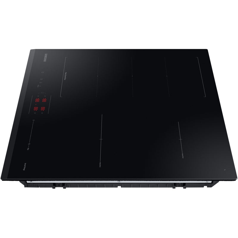 Samsung NZ64B6056GK Series 6 60cm Induction Hob