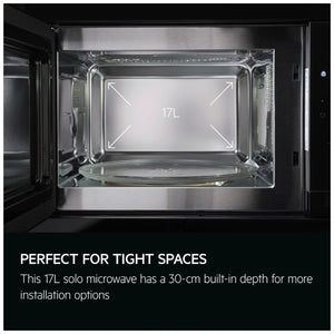 AEG OB6SM171DB Built In Microwave