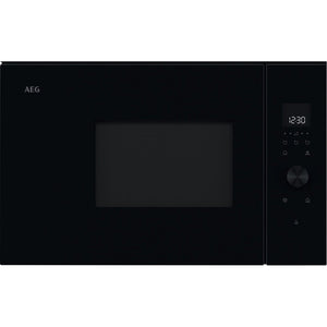 AEG OB6SM171DB Built In Microwave