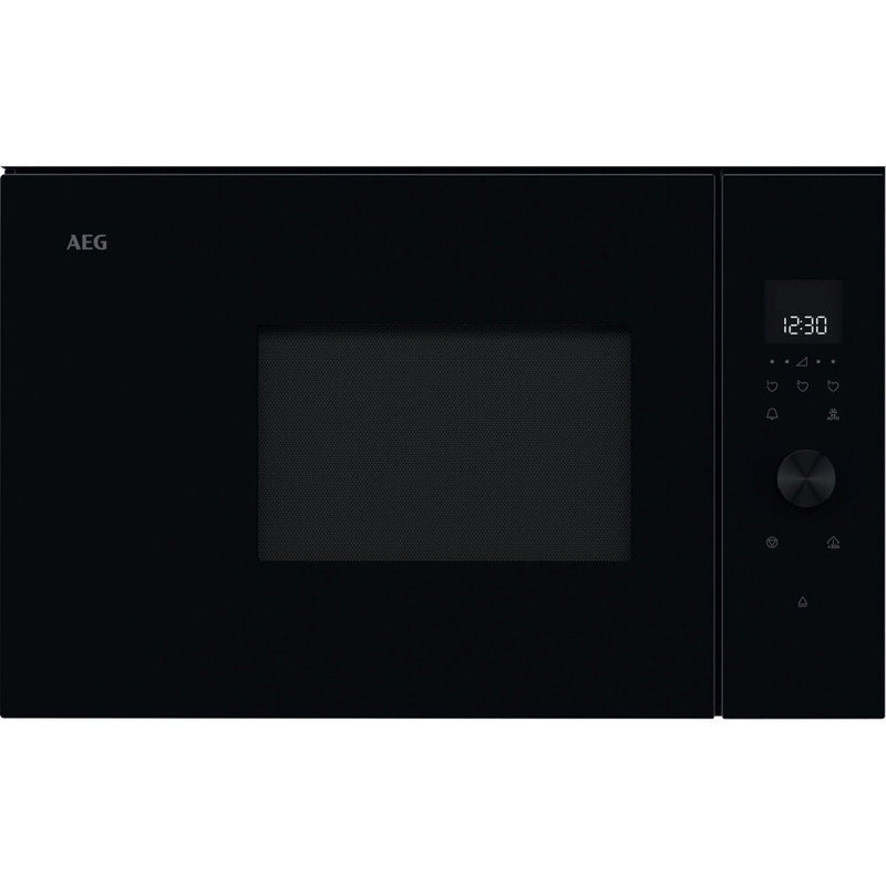 AEG OB6SM171DB Built In Microwave