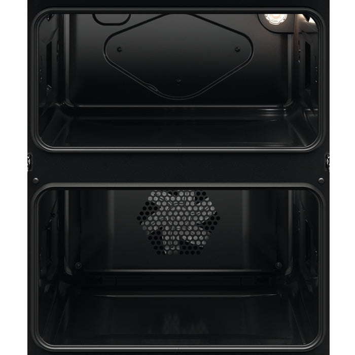 AEG OU5NU20M Built Under Electric Double Oven