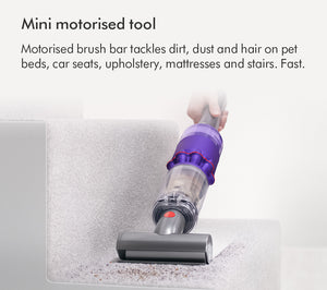 Dyson OMNIGLIDENEW Stick Vacuum Cleaner - DB Domestic Appliances